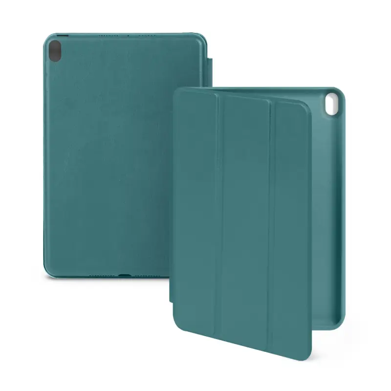 Чехол-книжка Ipd Mini 6 (2021) Smart Case Pine Green №19