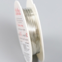 Проволока для бисера "Gamma" d 0.3 мм 10 м &plusmn; 0.5 м №02