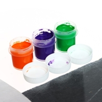 Набор для детского творчества 19 предметов Мульти-Пульти, в подарочной коробке Набор для детского творчества 19 предметов Мульти-Пульти, в подарочной коробке