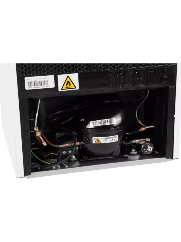 Холодильник CO1002 1-нокамерн. белый