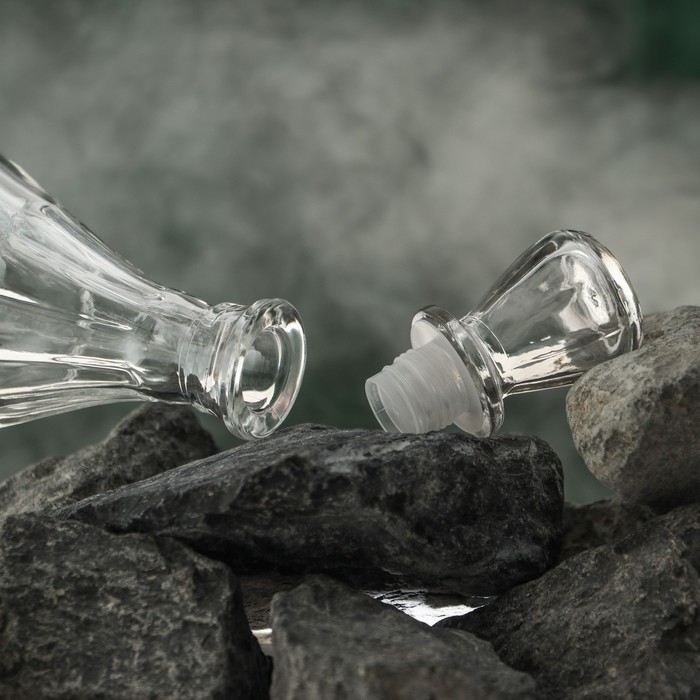 Графин &laquo;Дионис&raquo;, стеклянный, 450 мл