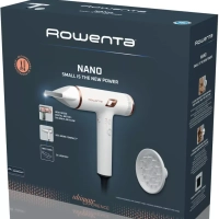 Фен для волос Nano HY8140F0 с ионизацией