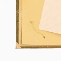 Фотоальбом "Пляжный" 10 листов, 19х19х2 см