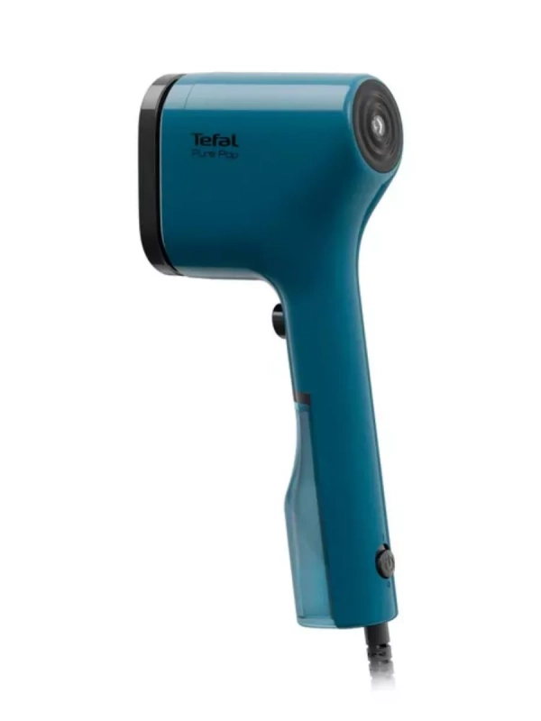 Отпариватель ручной Pure Pop DT2020E1 1300 Вт, синий