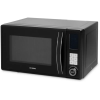 Микроволновая Печь HYM-D3009 черный