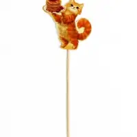 Украшение для блинов на масленицу &laquo;Широкая масленица&raquo;, 6&times;19 см