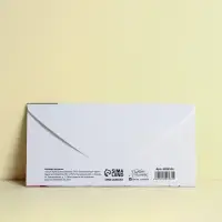 Конверт для денег &laquo;С Днем Рождения!&raquo;, 16.5&times;8 см