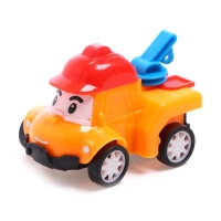 Машина инерционная &laquo;Макс&raquo;, МИКС