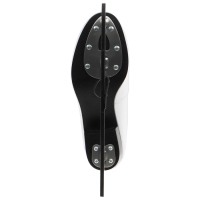 Коньки фигурные Winter Star &laquo;Узор&raquo;, р. 35