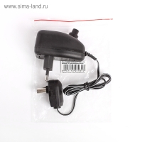 Блок питания антенный "Сигнал", 2-12 В, 100 мА, с регулятором