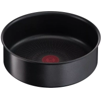 Сотейник Ingenio Unlimited 24 см, подходит для всех плит