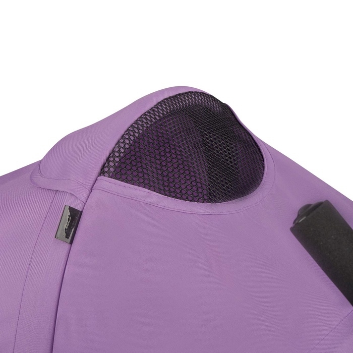 Коляска - трость детская BONO (Indigo), фиолетовый