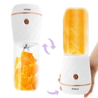 Портативный блендер КТ-3006