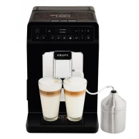 Автоматическая кофемашина Evidence EA891810 Black