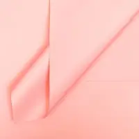 Пленка для цветов,57&times;57 см, розовая (+ - ) 1 см