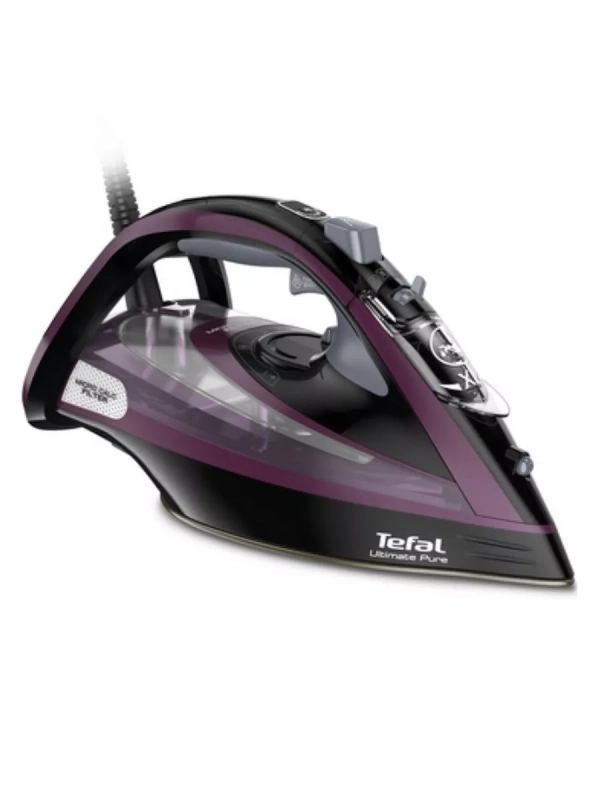 Утюг Ultimate Pure FV9835E0, 3000 Вт