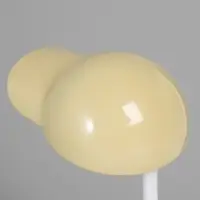 Ночник "Сланец с кепкой" 8хLED 3Вт 5V USB АКБ 3 режима 13,5х7х21 см