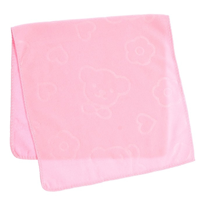 Аксессуары для кукол &laquo;Любимый малыш&raquo;, в сумочке, мишка