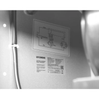 Вытяжка встраиваемая HBB 6033 IX нержавеющая сталь