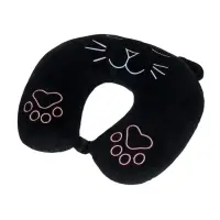 Мягкая игрушка - подушка &laquo;Котик&raquo;, 30 см