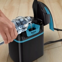 Паровая гладильная система 3в1 IXEO QT1511E0