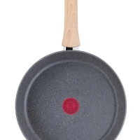 Сковорода Natural Force 30 см с антипригарным покрытием