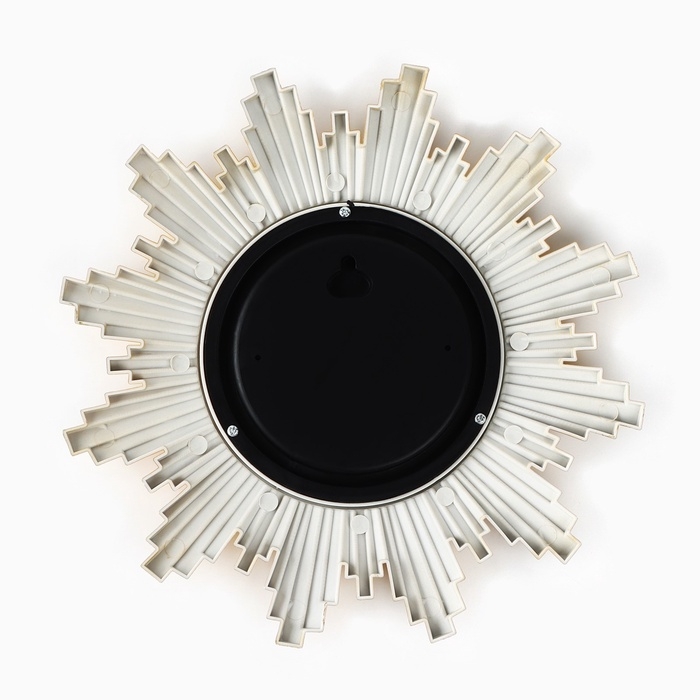 Зеркало настенное &laquo;Home&raquo; декоративное, 24,5 см