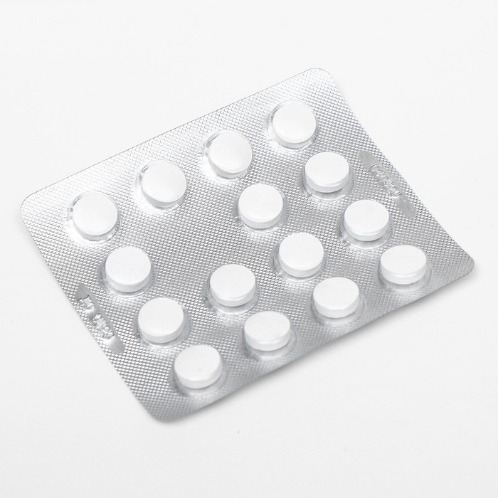 Пустырник форте D3 ВИТАМИР, успокаивающее действие, 30 таблеток