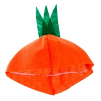 Карнавальный набор &laquo;Солнечный апельсин&raquo;, фетр