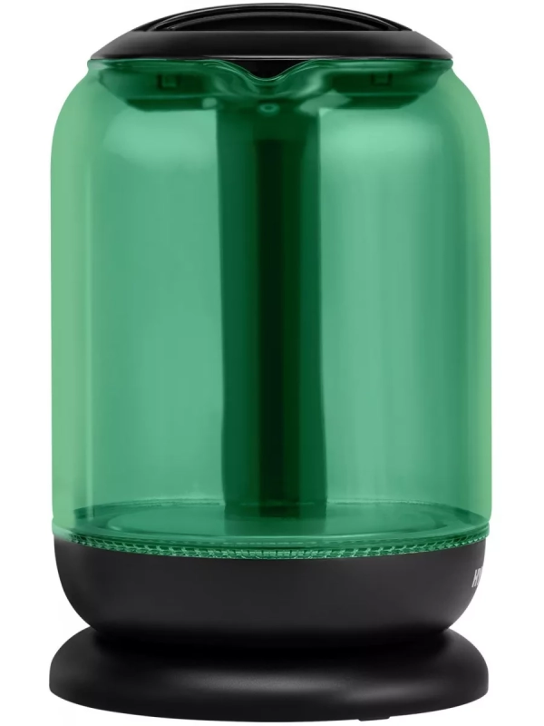 Чайник HYK-G2807 1.7л. 2200Вт бирюзовый