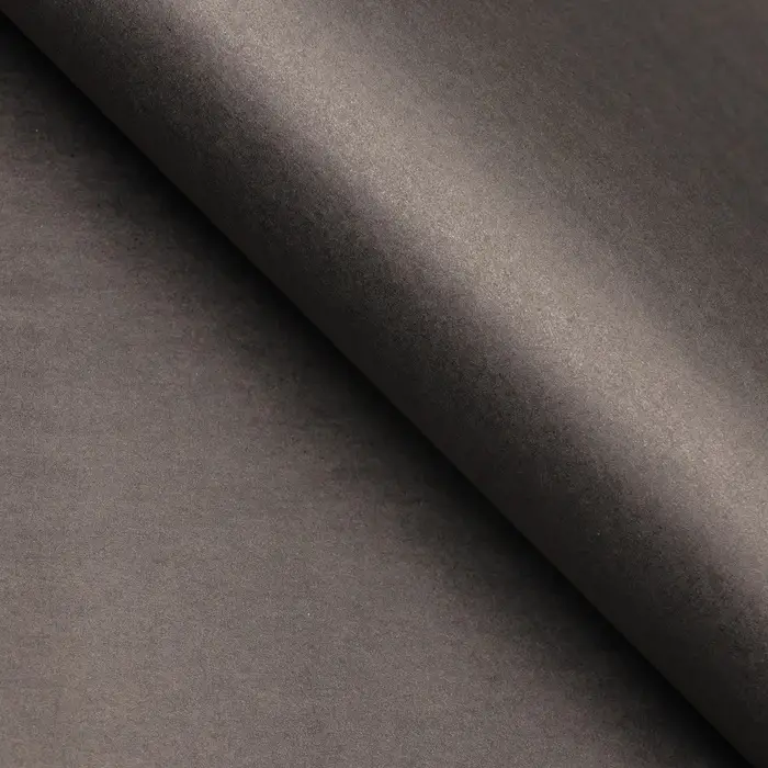 Бумага упаковочная крафт &laquo;чёрный&raquo;,50&times;70 см