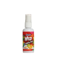 Ароматизатор DELFI DIP WILD ARO-MIX, летний, банан, 50 мл Ароматизатор DELFI DIP WILD ARO-MIX, летний, банан, 50 мл