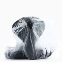 Подставка для телефона новогодний сувенир &laquo;Новый год: Кобра&raquo;, чёрная, 8,5 х 7,5 см