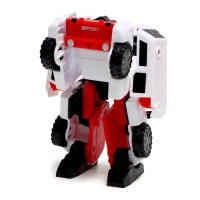 Набор роботов &laquo;Автоботы&raquo;, трансформируются, 6 штук