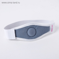 Бандаж детский пупочный противогрыжевый, размер универсальный Бандаж детский пупочный противогрыжевый, размер универсальный