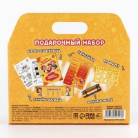 Подарочный набор 5 предметов на выпускной &laquo;Набор выпускника&raquo;