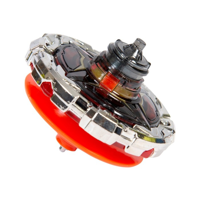 Волчок Инфинити Надо &laquo;Стакинг 3-в-1 Fiery Dragon&raquo;