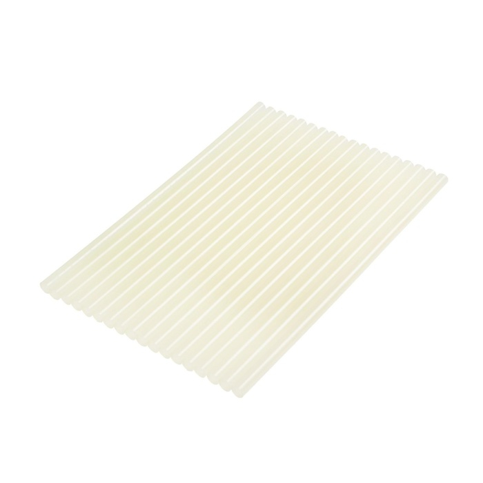 Стержни клеевые ТУНДРА, 11 х 300 мм, 0.5 кг (18 шт.) Стержни клеевые ТУНДРА, 11 х 300 мм, 0.5 кг (18 шт.)