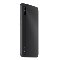 Смартфон Xiaomi Redmi 9A RU, 6.53", IPS, 2Гб, 32Гб, 13Мп, 5Мп, 5000мАч, серый