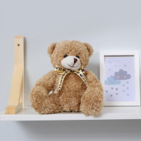 Мягкая игрушка &laquo;Медведь с бантиком&raquo;, 22 см