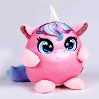 Мягкая игрушка &laquo;Единорог&raquo;, 15 см