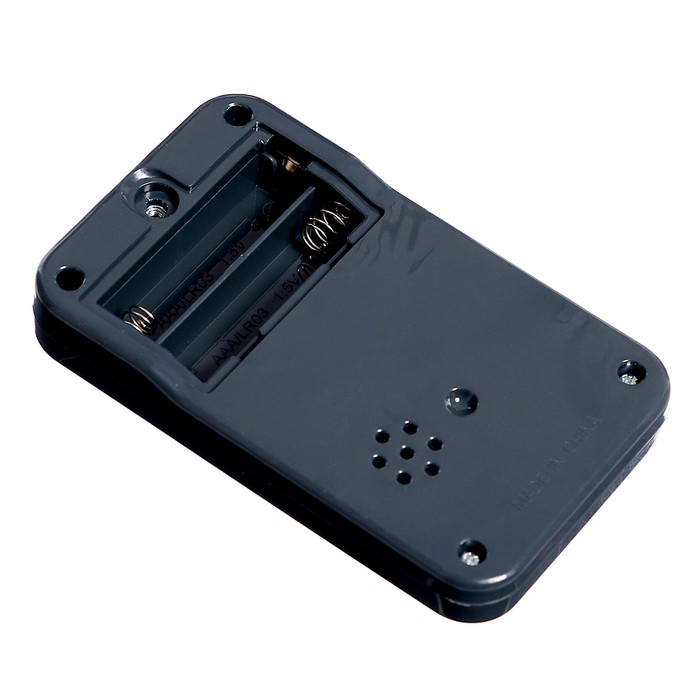 Игровой набор &laquo;Супер касса&raquo;, 18 предметов