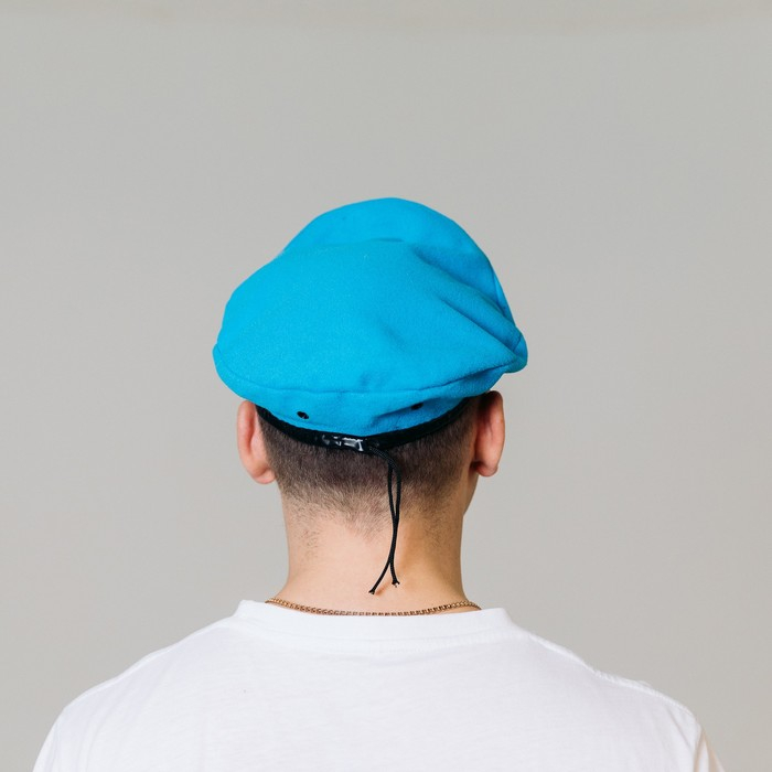 Беретка &laquo;ВДВ&raquo;, взрослая, р-р. 56-58