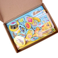 Рыбалка магнитная &laquo;Засели океан&raquo;