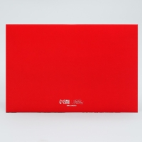 Коробка складная на 6 капкейков с окном &laquo;Счастья в новом году&raquo;, 25 х 17 х 10 см, Новый год