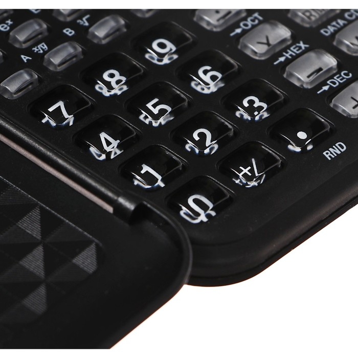 Калькулятор инженерный, 10-разрядный, КК-105В