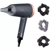 Фен для волос Express Style Stellar CV1851F0, 1600 Вт