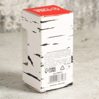 Стопки, набор «Набор русского мужика», 3 шт Стопки, набор «Набор русского мужика», 3 шт