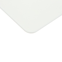 Доска для лепки А4 Calligrata "Лучшему художнику", стандарт, белая Доска для лепки А4 Calligrata "Лучшему художнику", стандарт, белая