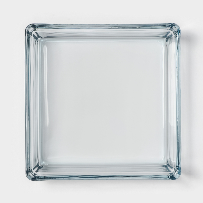 Форма для запекания Borcam, 22,7&times;22,7 см